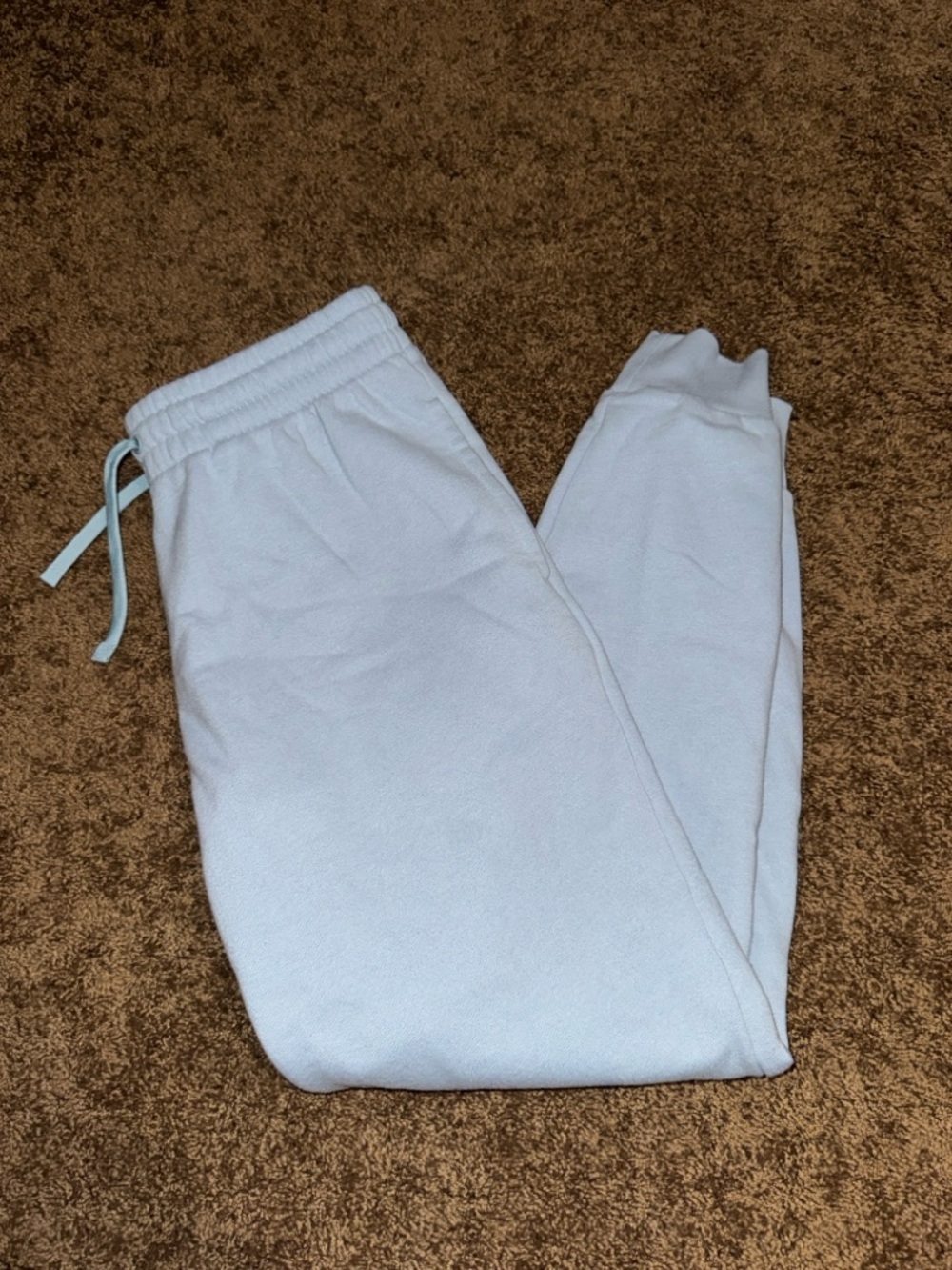 Mens Tek Gear Jogger Sweatpants
